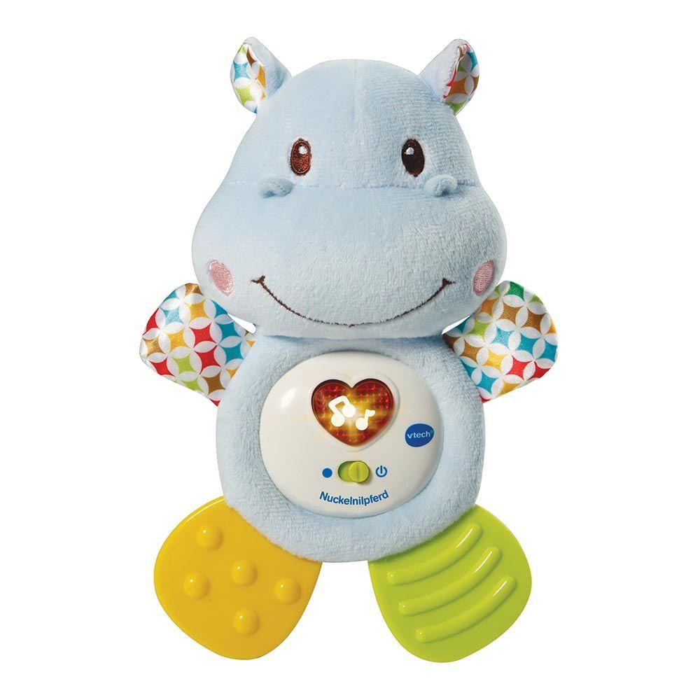 Produktbild VTech - Baby - Nuckelnilpferd 3 von 4