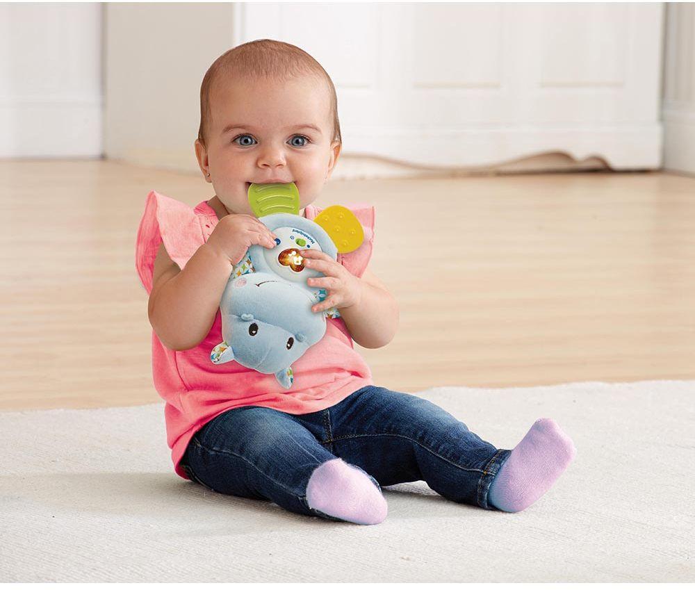 Produktbild VTech - Baby - Nuckelnilpferd 4 von 4