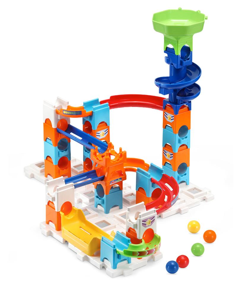 Produktbild VTech 503649 - Marble Rush - Adventure Set S100 3 von 5