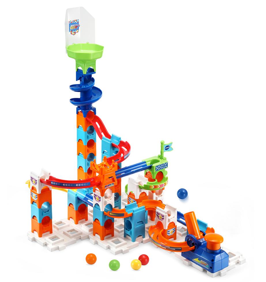 Produktbild VTech 503649 - Marble Rush - Adventure Set S100 5 von 5