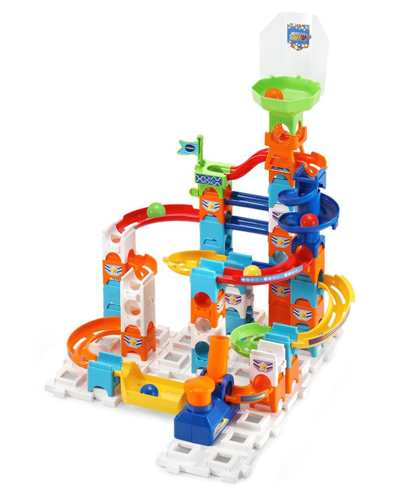 VTech 503649 - Marble Rush - Adventure Set S100