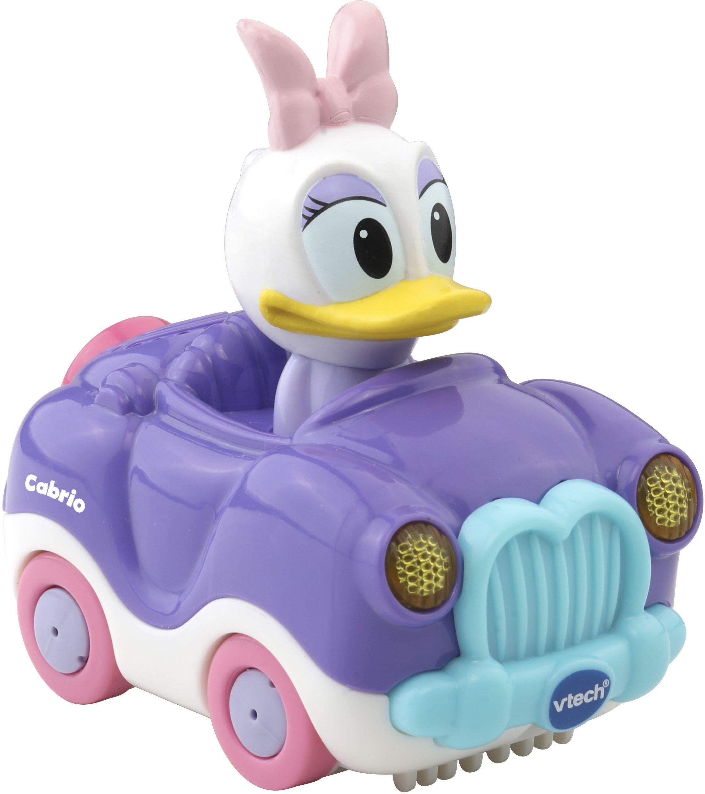 Produktbild VTech - Tut Tut Baby Flitzer - Daisys Cabrio 2 von 2