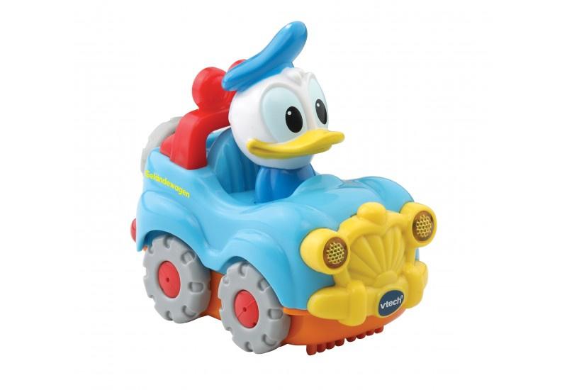 VTech - Tut Tut Baby Flitzer - Donalds Geländewagen