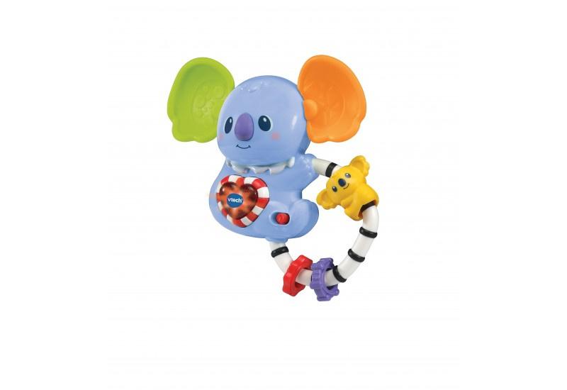 Produktbild VTech - Koalarassel 2 von 3