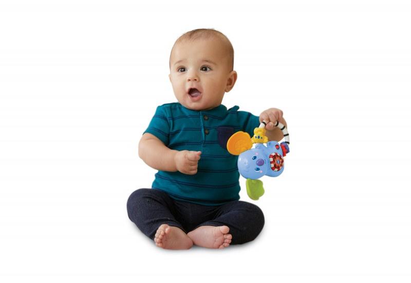 Produktbild VTech - Koalarassel 3 von 3