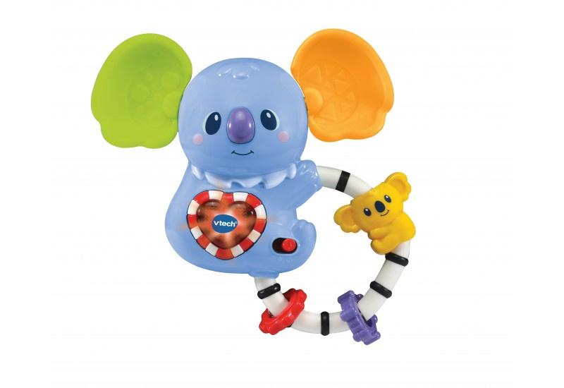 VTech - Koalarassel