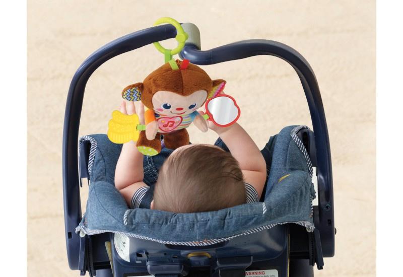 Produktbild VTech - Babyäffchen 3 von 5