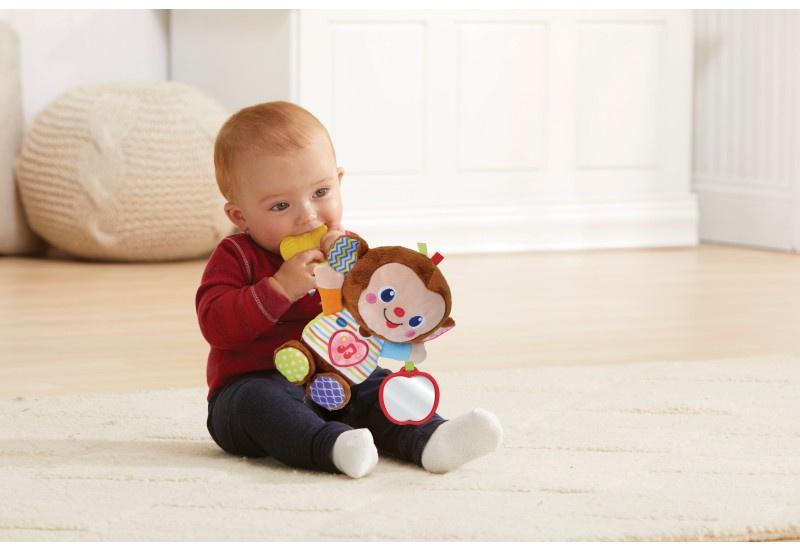 Produktbild VTech - Babyäffchen 4 von 5