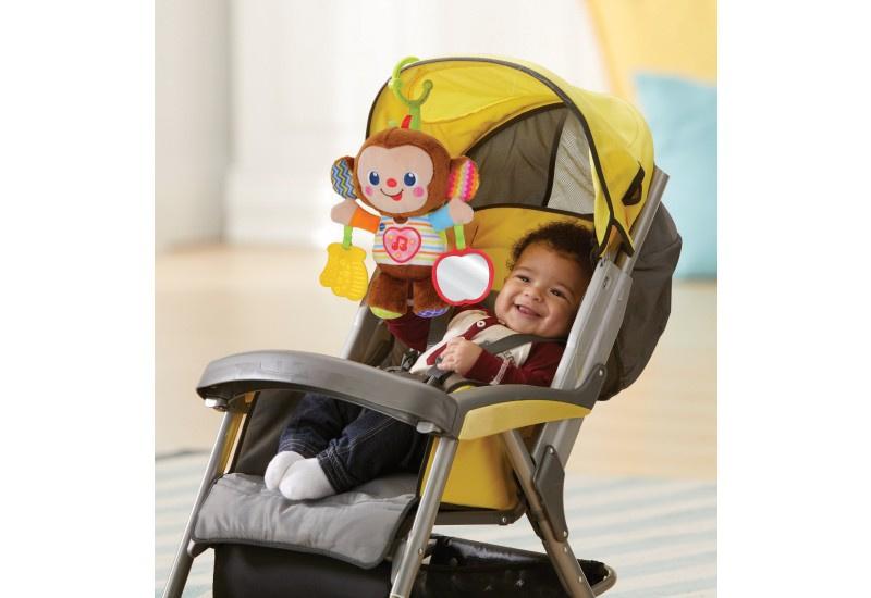 Produktbild VTech - Babyäffchen 5 von 5