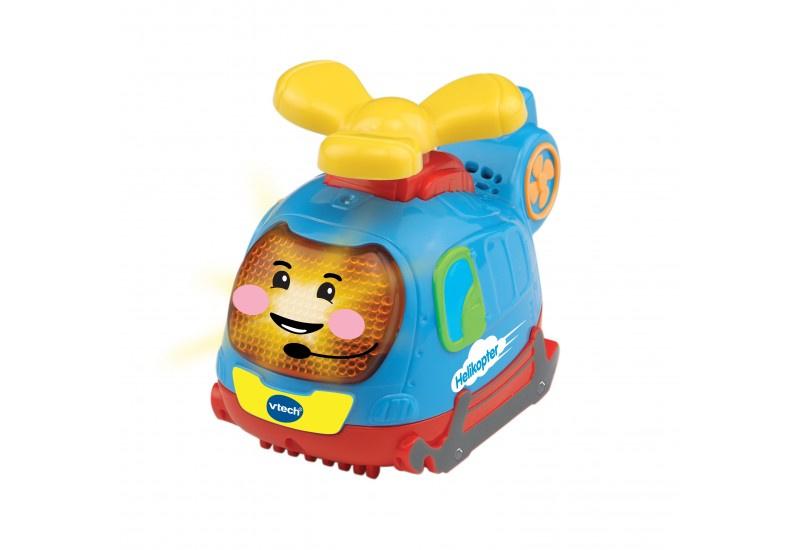 VTech - Tut Tut Baby Flitzer - Helikopter