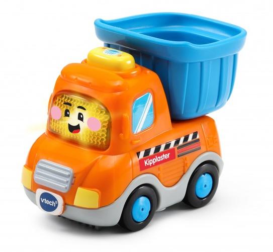 Produktbild VTech - Tut Tut Baby Flitzer - Kipplaster 2 von 3