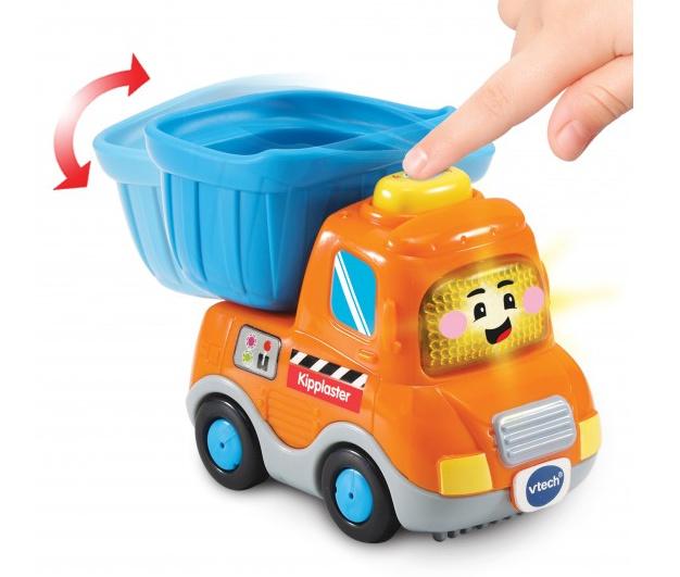 Produktbild VTech - Tut Tut Baby Flitzer - Kipplaster 3 von 3