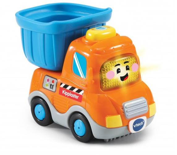 VTech - Tut Tut Baby Flitzer - Kipplaster