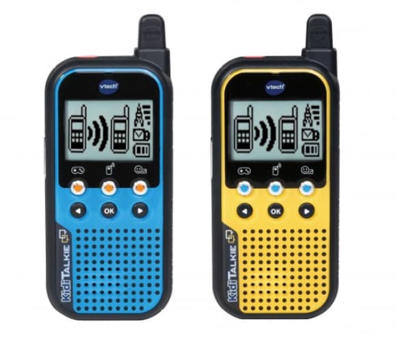 VTech - Kiditronics - KidiTalkie