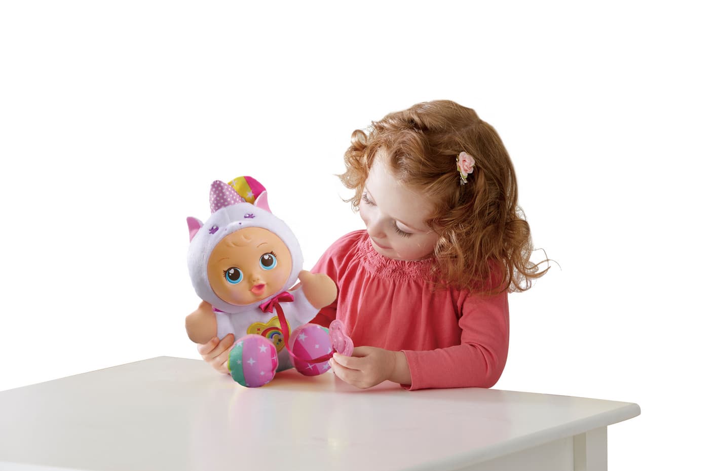 Produktbild VTech - Little Love - Emma im Einhornstrampler 3 von 3