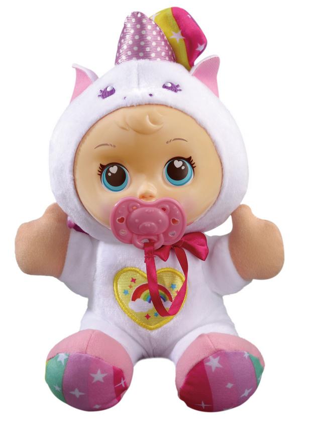 VTech - Little Love - Emma im Einhornstrampler