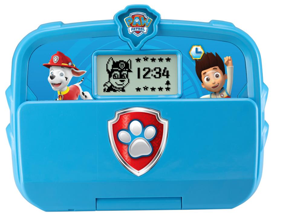 Produktbild VTech - PAW Patrol Lernlaptop 3 von 3