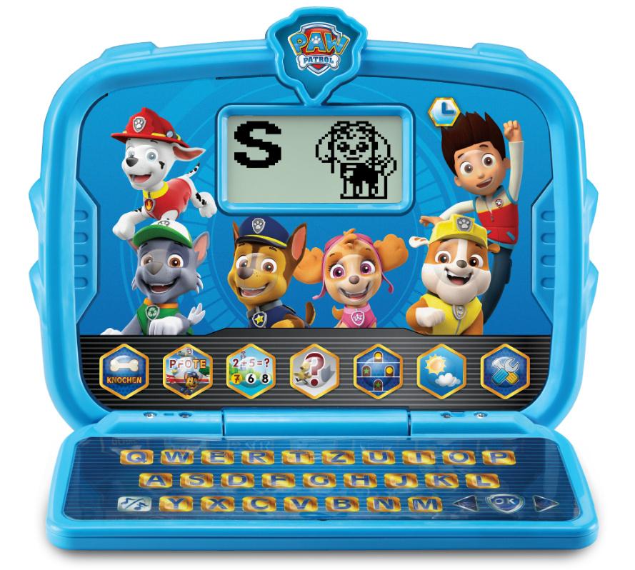 VTech - PAW Patrol Lernlaptop