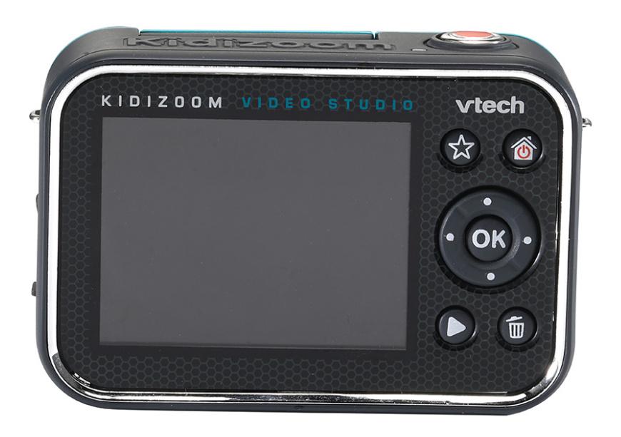 Produktbild VTech - Kidizoom - Video Studio HD 3 von 13
