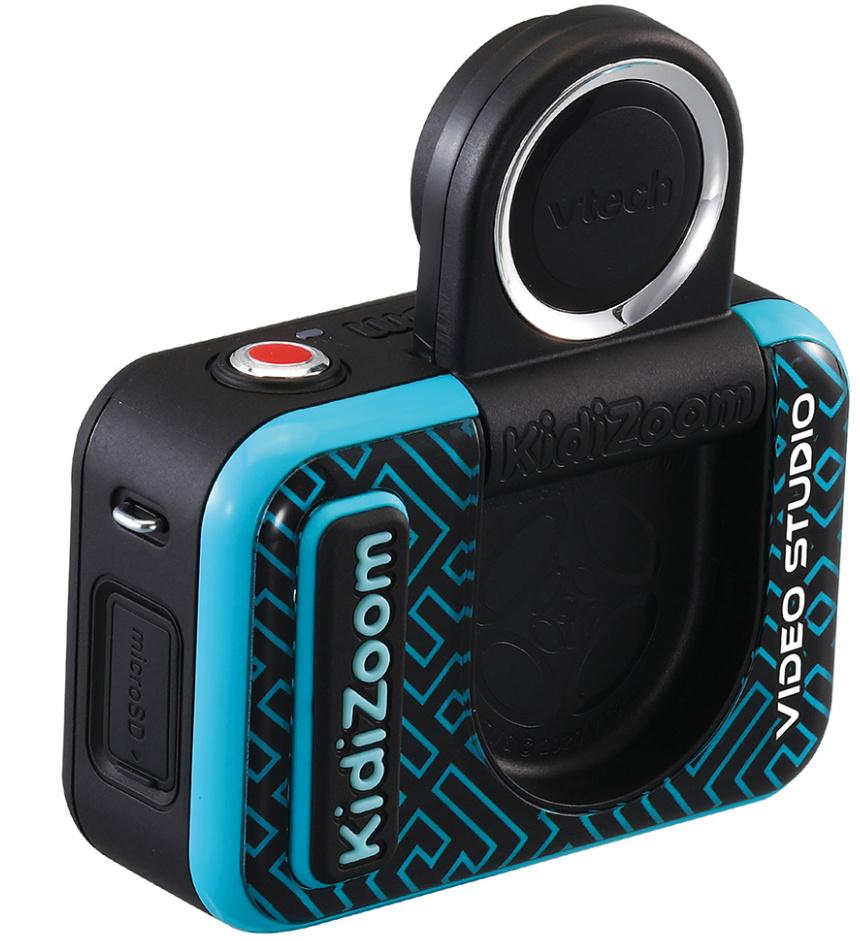 Produktbild VTech - Kidizoom - Video Studio HD 4 von 13