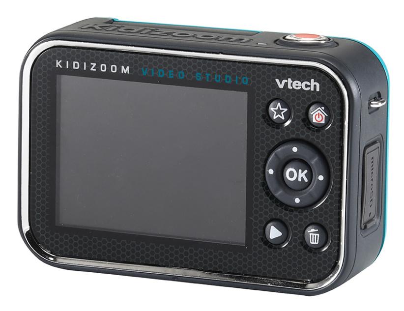 Produktbild VTech - Kidizoom - Video Studio HD 5 von 13