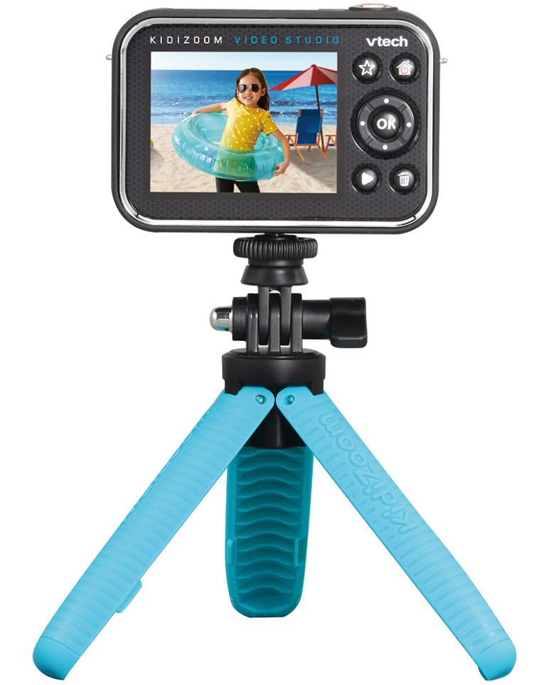 Produktbild VTech - Kidizoom - Video Studio HD 7 von 13
