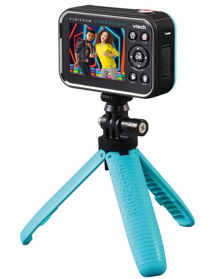 Produktbild VTech - Kidizoom - Video Studio HD 8 von 13
