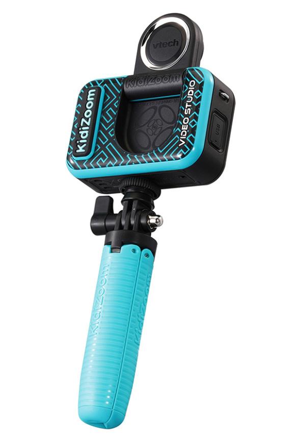 Produktbild VTech - Kidizoom - Video Studio HD 9 von 13