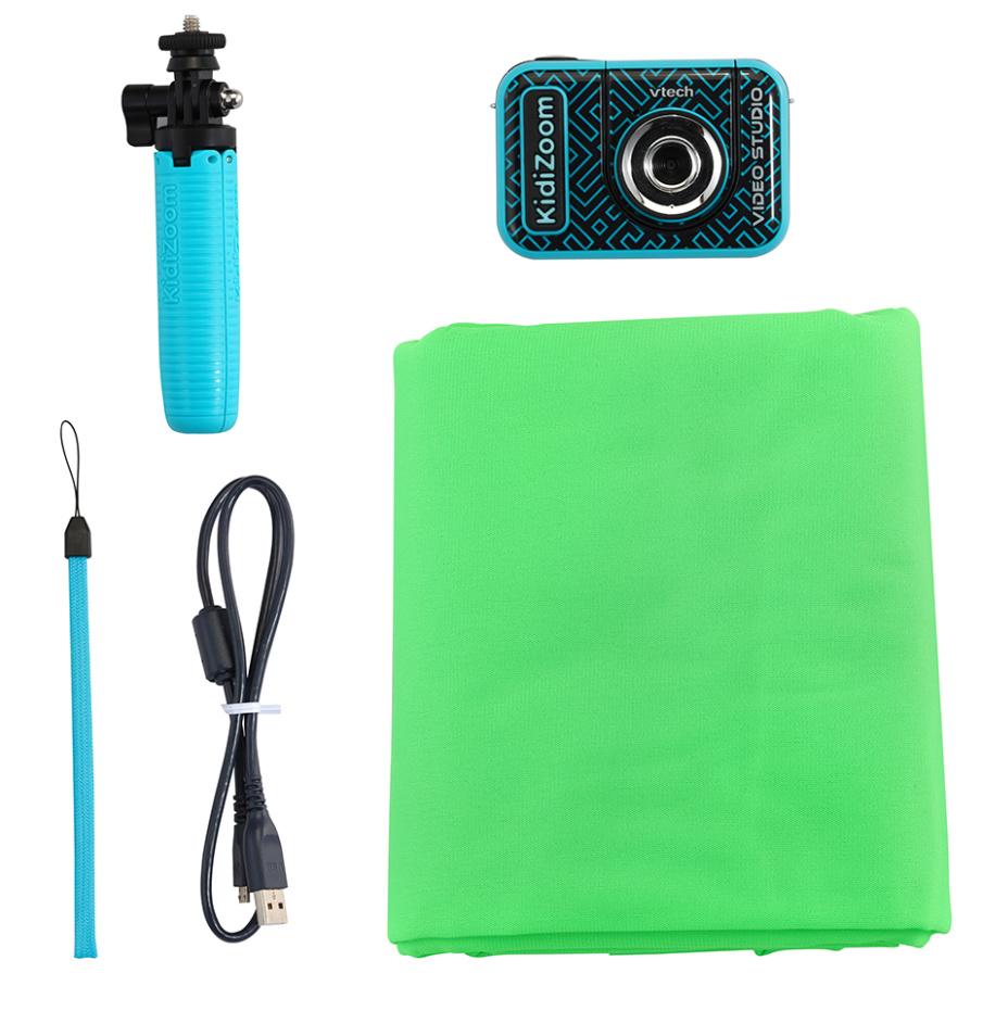 VTech - Kidizoom - Video Studio HD