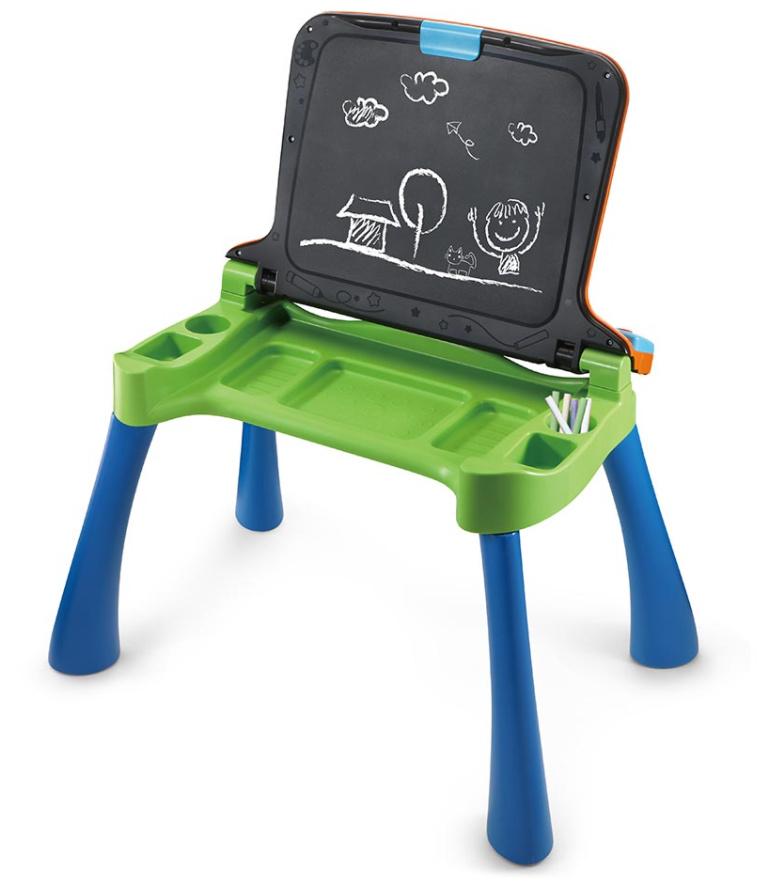 Produktbild VTech - Ready, Set, School - 5-in-1 Magischer Schreibtisch 5 von 9