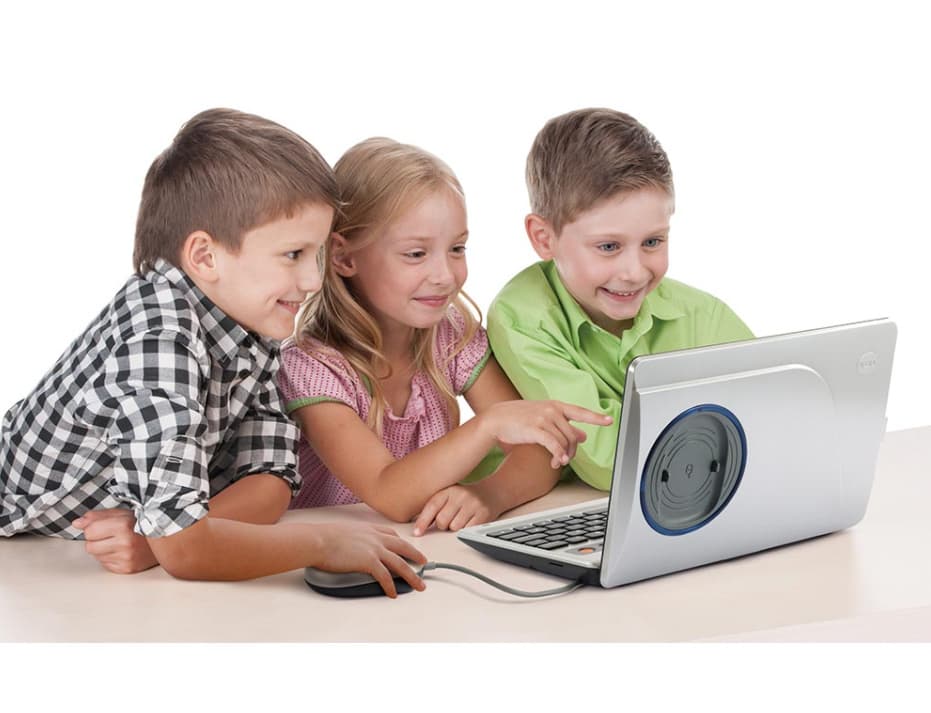Produktbild VTech - School & Go - Genio Lernlaptop 4 von 6