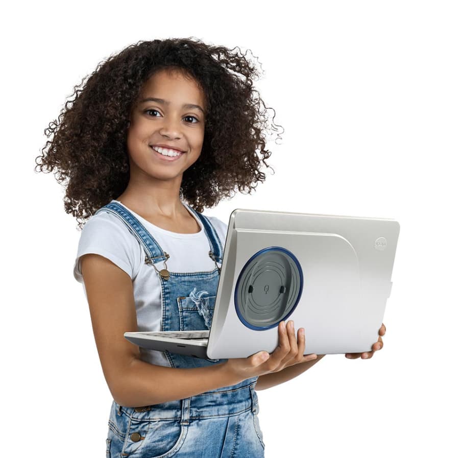 Produktbild VTech - School & Go - Genio Lernlaptop 5 von 6