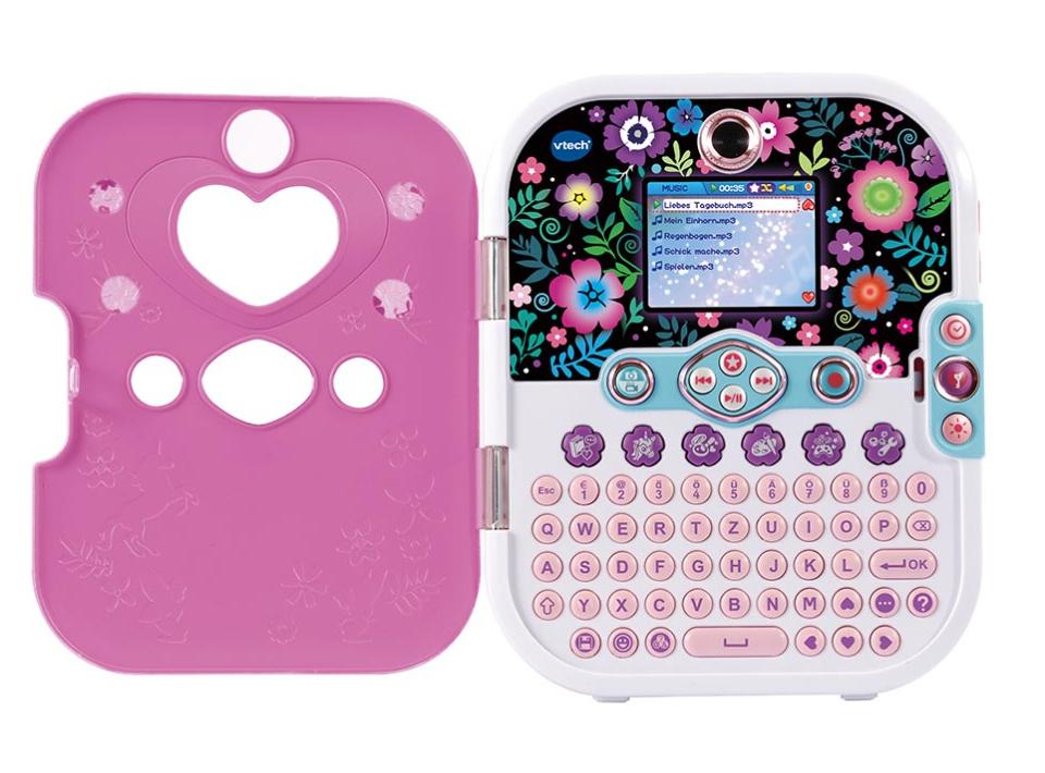 Produktbild VTech - Kiditronics - KidiSecrets Selfie Music 2.0 2 von 8