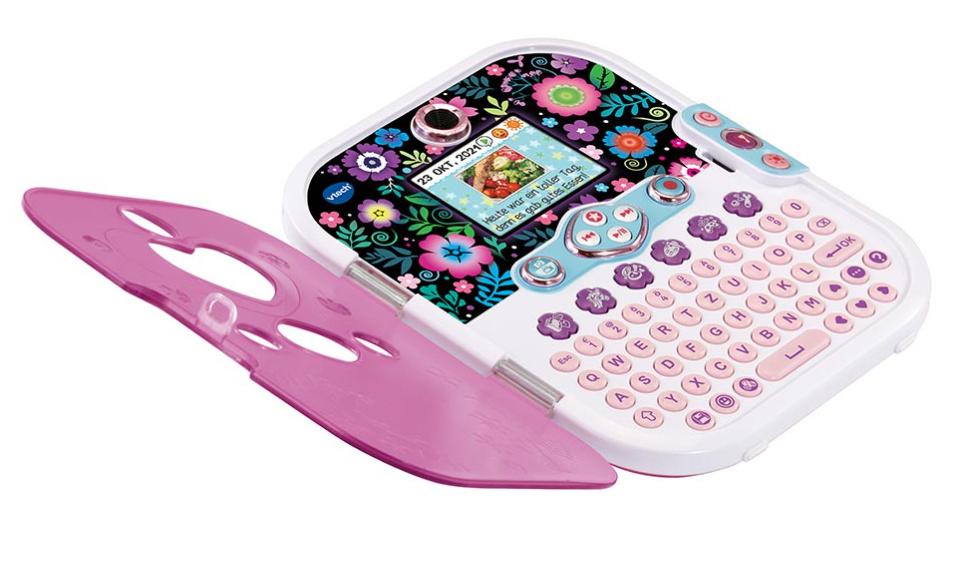 Produktbild VTech - Kiditronics - KidiSecrets Selfie Music 2.0 3 von 8