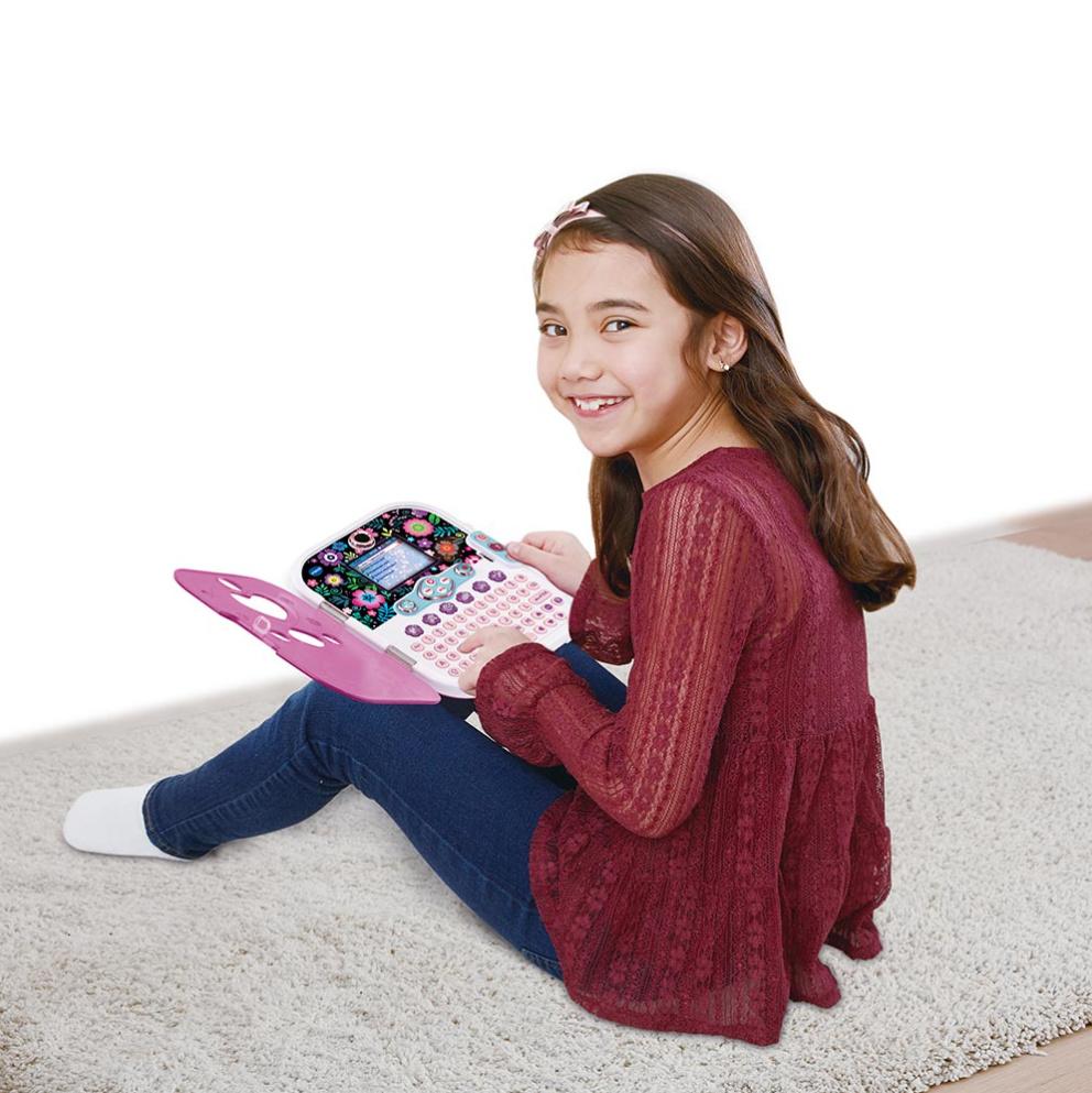 Produktbild VTech - Kiditronics - KidiSecrets Selfie Music 2.0 5 von 8