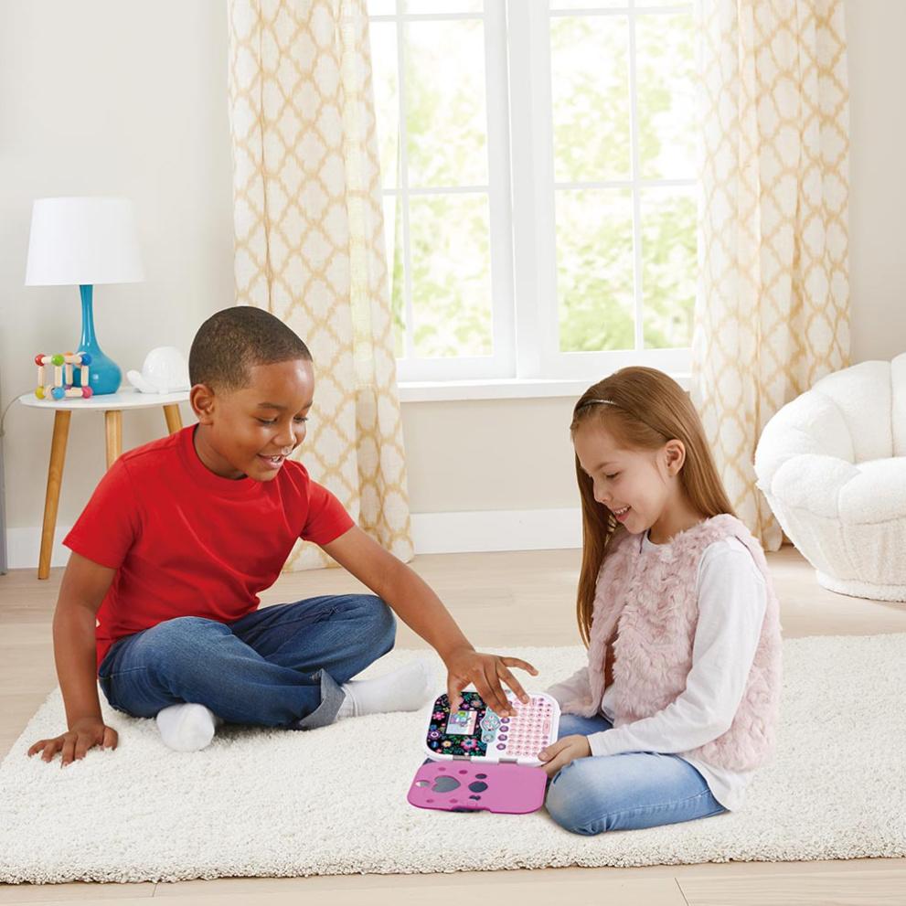 Produktbild VTech - Kiditronics - KidiSecrets Selfie Music 2.0 6 von 8
