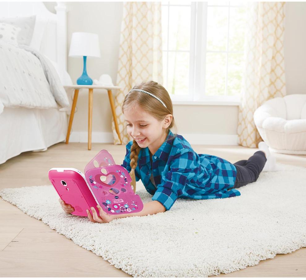Produktbild VTech - Kiditronics - KidiSecrets Selfie Music 2.0 7 von 8