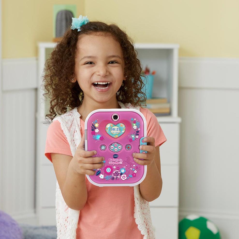 Produktbild VTech - Kiditronics - KidiSecrets Selfie Music 2.0 8 von 8