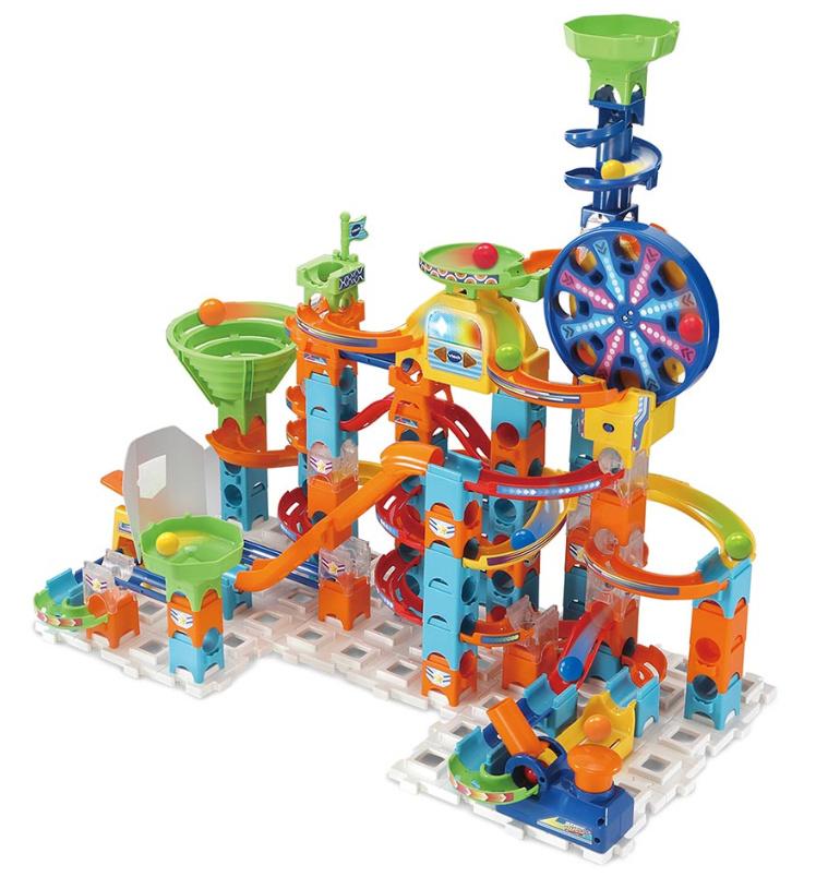 Produktbild VTech - Marble Rush - Ultimate Set XL100 E 3 von 5