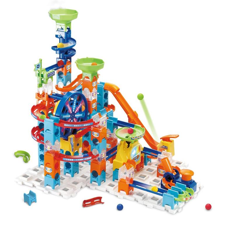 Produktbild VTech - Marble Rush - Ultimate Set XL100 E 4 von 5