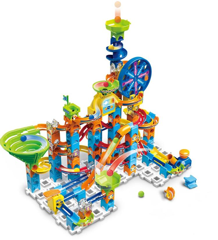 VTech - Marble Rush - Ultimate Set XL100 E