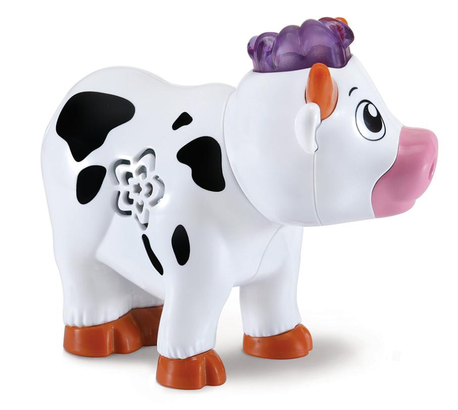 Produktbild VTech - Tip Tap Baby Tiere - Kuh 2 von 2