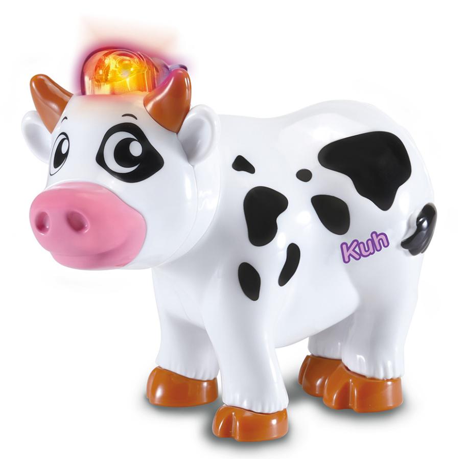 VTech - Tip Tap Baby Tiere - Kuh