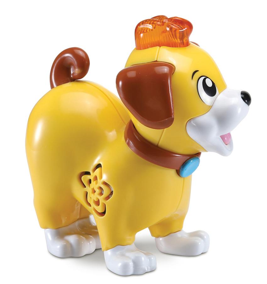 Produktbild VTech - Tip Tap Baby Tiere - Hund 2 von 2