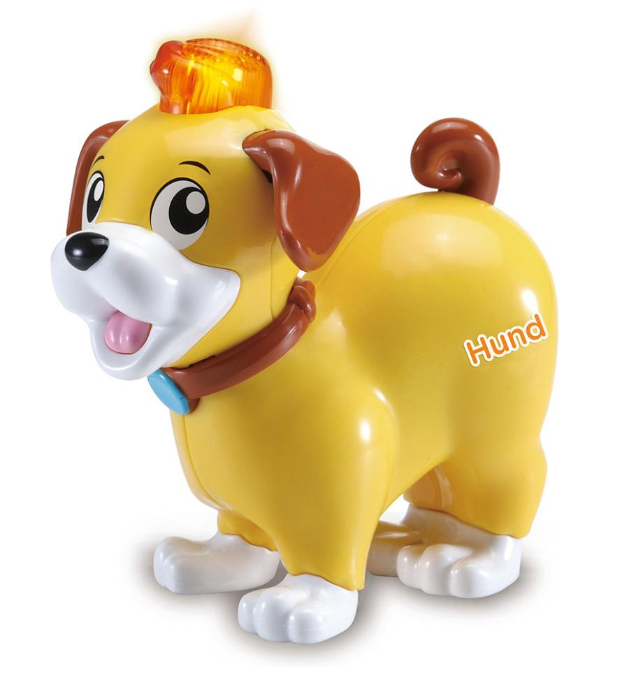 VTech - Tip Tap Baby Tiere - Hund