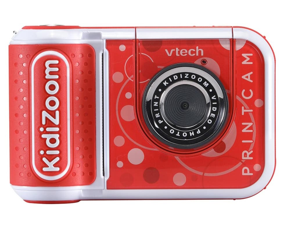 Produktbild VTech - KidiZoom Print Cam 5 von 7
