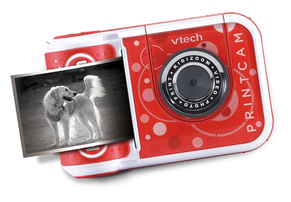 Produktbild VTech - KidiZoom Print Cam 7 von 7