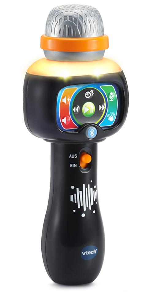 Produktbild VTech 551004 - Baby - Magisches Singspaß-Mikrofon 3 von 6