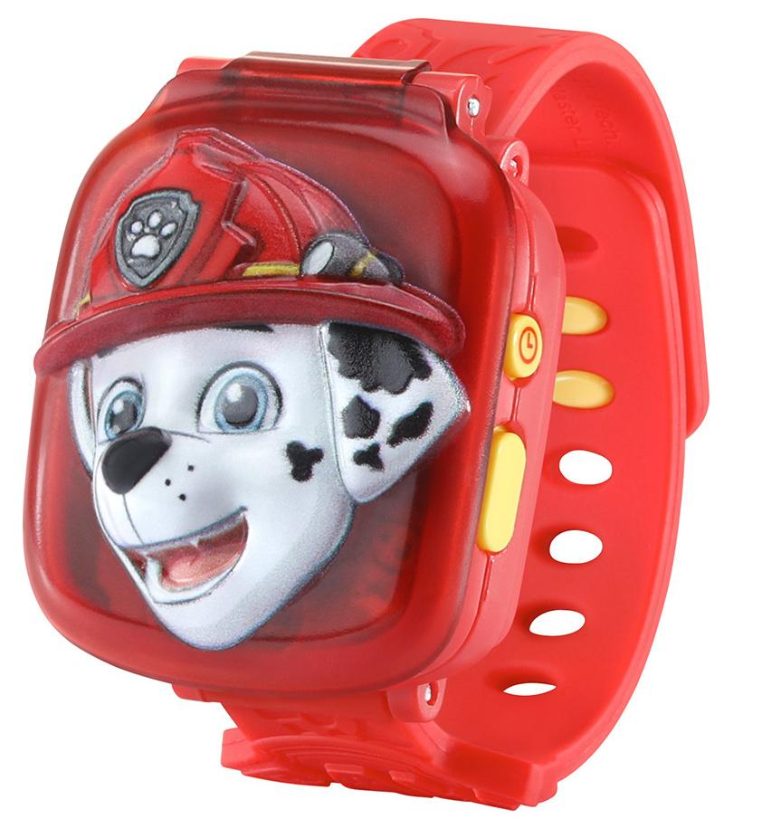 VTech - PAW Patrol Marshall-Lernuhr