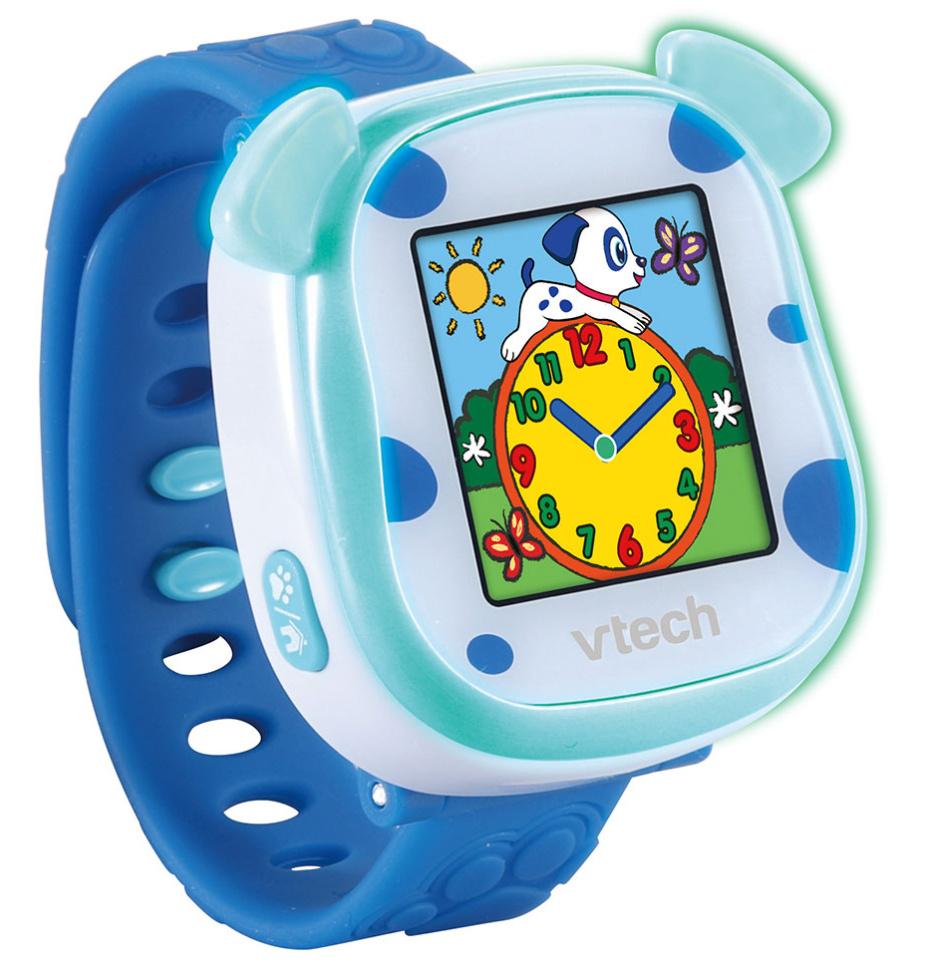 Produktbild VTech 552804 - Kiditronics - My First KidiWatch 3 von 8